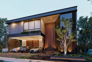 Casa en condominio en Yucatán Country Club, Mérida, Yucatán - Photo 2