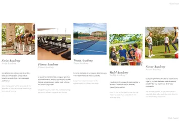 Casa en condominio en Yucatán Country Club, Mérida, Yucatán - Photo 17