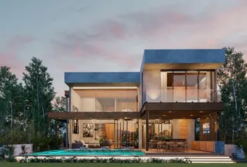 Casa en condominio en Yucatán Country Club, Mérida, Yucatán - Photo 3