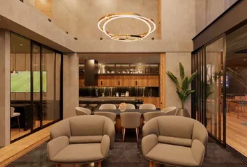 Casa en condominio en Yucatán Country Club, Mérida, Yucatán - Photo 4