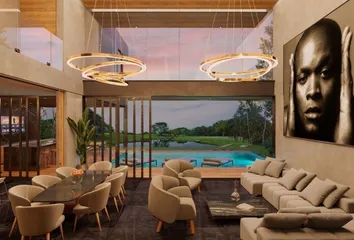 Casa en condominio en Yucatán Country Club, Mérida, Yucatán - Photo 5