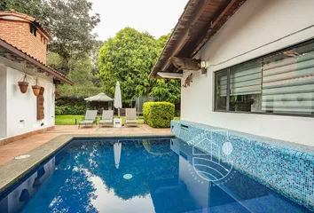 Casa en Vega Del Encino, Avandaro, Valle De Bravo, Estado De México, 51239, México - Photo 2