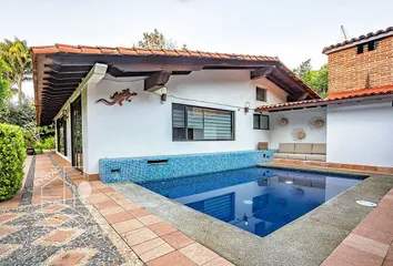 Casa en Vega Del Encino, Avandaro, Valle De Bravo, Estado De México, 51239, México - Photo 13