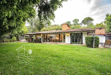 Casa en Vega Del Encino, Avandaro, Valle De Bravo, Estado De México, 51239, México - Photo 14