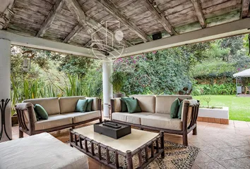 Casa en Vega Del Encino, Avandaro, Valle De Bravo, Estado De México, 51239, México - Photo 17