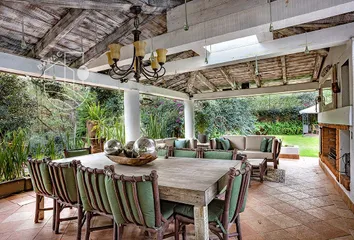 Casa en Vega Del Encino, Avandaro, Valle De Bravo, Estado De México, 51239, México - Photo 18