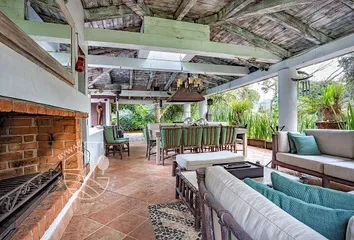 Casa en Vega Del Encino, Avandaro, Valle De Bravo, Estado De México, 51239, México - Photo 19
