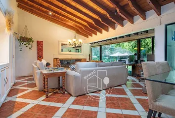 Casa en Vega Del Encino, Avandaro, Valle De Bravo, Estado De México, 51239, México - Photo 3