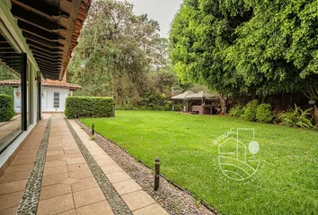 Casa en Vega Del Encino, Avandaro, Valle De Bravo, Estado De México, 51239, México - Photo 4