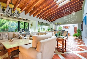 Casa en Vega Del Encino, Avandaro, Valle De Bravo, Estado De México, 51239, México - Photo 6