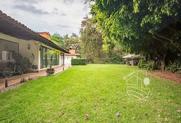 Casa en Vega Del Encino, Avandaro, Valle De Bravo, Estado De México, 51239, México - Photo 8