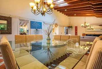 Casa en Vega Del Encino, Avandaro, Valle De Bravo, Estado De México, 51239, México - Photo 9