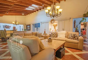Casa en Vega Del Encino, Avandaro, Valle De Bravo, Estado De México, 51239, México - Photo 10