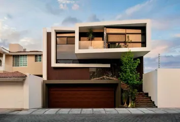 Casa en condominio en Calle De Villa De Las Flores 1-7, Villas De Atlixco, Pueblo De San Bernardino Tlaxcalancingo, San Andrés Cholula, Puebla, 72835, Mex