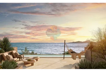 Departamento en Reforma, Playas De Rosarito - Photo 4