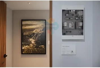 Departamento en Reforma, Playas De Rosarito - Photo 7