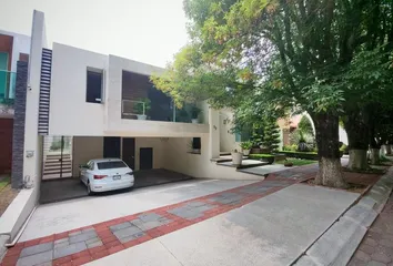 Casa en condominio en Puerta De Hierro, Puebla