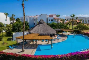 Departamento en Club De Golf Residencial, Los Cabos