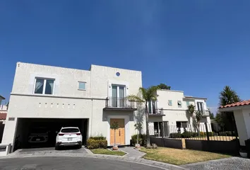 Casa en Llano Grande, Metepec
