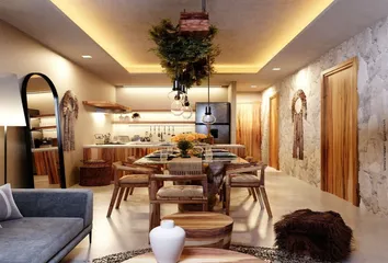 Departamento en 77766, Tulum, Quintana Roo, Mex - Photo 2