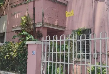 Casa en Roma Sur, Cuauhtémoc, Cdmx
