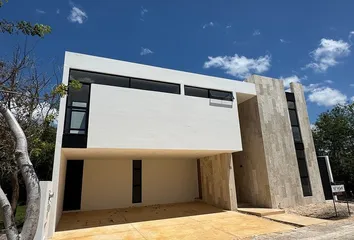Casa en 97305, Mérida, Yucatán, Mex