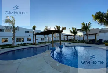 Casa en Marina Mazatlán, Mazatlán