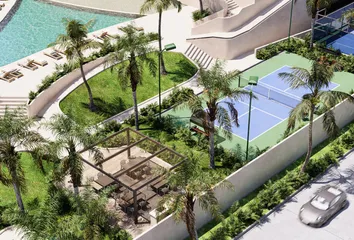 Departamento en Puerto Cancún, Cancún, Quintana Roo - Photo 14
