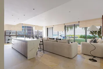 Departamento en Puerto Cancún, Cancún, Quintana Roo - Photo 5