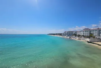 Departamento en Elementos Cozumel, Carretera Costera Sur, Norte, Cozumel, Quintana Roo, México