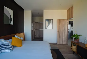 Departamento en San Luis Potosí, Roma Norte, Ciudad De México, Cdmx, México - Photo 14