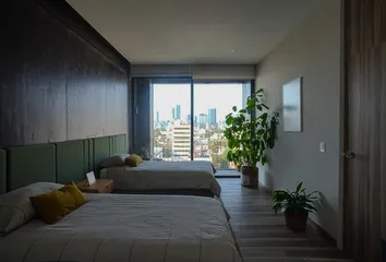 Departamento en San Luis Potosí, Roma Norte, Ciudad De México, Cdmx, México - Photo 17