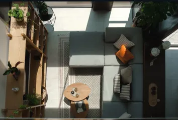 Departamento en San Luis Potosí, Roma Norte, Ciudad De México, Cdmx, México - Photo 4