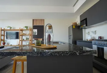 Departamento en San Luis Potosí, Roma Norte, Ciudad De México, Cdmx, México - Photo 5