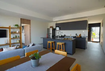 Departamento en San Luis Potosí, Roma Norte, Ciudad De México, Cdmx, México - Photo 6