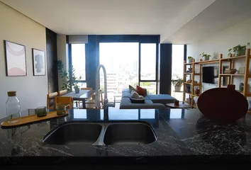 Departamento en San Luis Potosí, Roma Norte, Ciudad De México, Cdmx, México - Photo 7