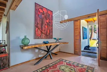 Casa en Calle Vega Del Valle, Avandaro, Valle De Bravo, Estado De México, 51239, México