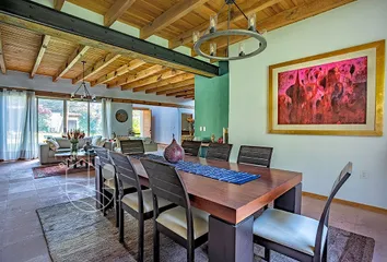 Casa en Calle Vega Del Valle, Avandaro, Valle De Bravo, Estado De México, 51239, México - Photo 12
