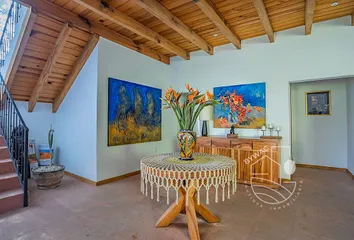 Casa en Calle Vega Del Valle, Avandaro, Valle De Bravo, Estado De México, 51239, México - Photo 16