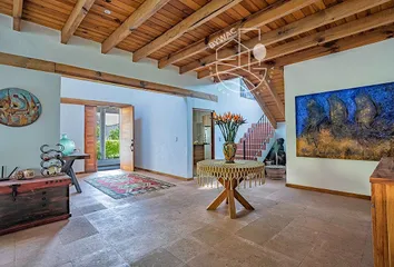 Casa en Calle Vega Del Valle, Avandaro, Valle De Bravo, Estado De México, 51239, México - Photo 5