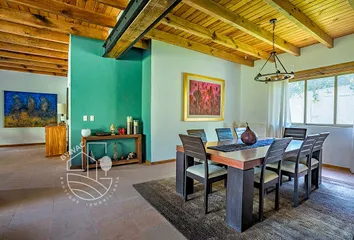 Casa en Calle Vega Del Valle, Avandaro, Valle De Bravo, Estado De México, 51239, México - Photo 6