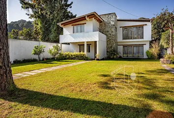 Casa en Calle Vega Del Valle, Avandaro, Valle De Bravo, Estado De México, 51239, México - Photo 8