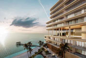 Departamento en Zona Hotelera, Cancún, Quintana Roo