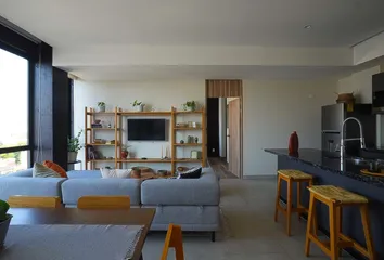 Departamento en Roma Norte, Cuauhtémoc, Cdmx