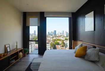 Departamento en Roma Norte, Cuauhtémoc, Cdmx - Photo 15
