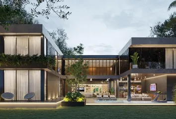 Casa en condominio en Yucatán Country Club, Mérida, Yucatán