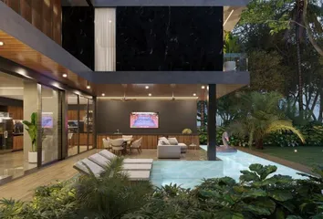 Casa en condominio en Yucatán Country Club, Mérida, Yucatán - Photo 2