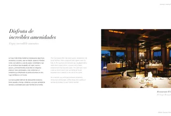 Casa en condominio en Yucatán Country Club, Mérida, Yucatán - Photo 20