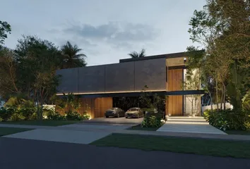 Casa en condominio en Yucatán Country Club, Mérida, Yucatán - Photo 3