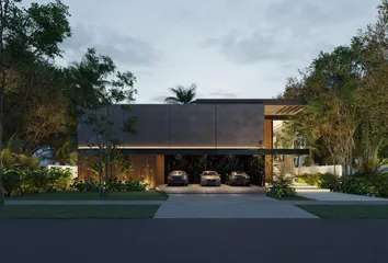 Casa en condominio en Yucatán Country Club, Mérida, Yucatán - Photo 4